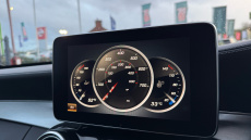 Mercedes-AMG C-Class C63 Premium 5dr Auto Petrol Estate